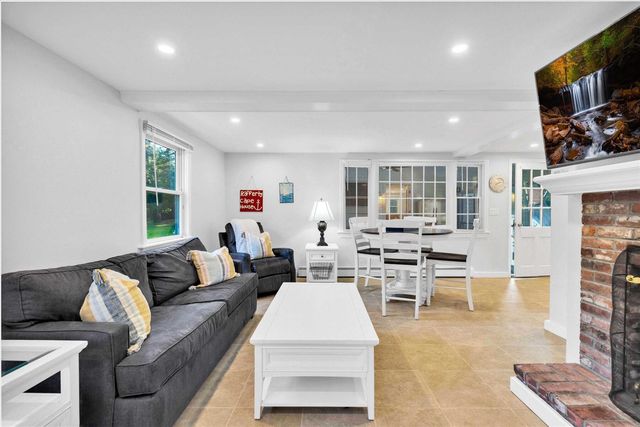 120 Maria Road, Eastham, MA 02642