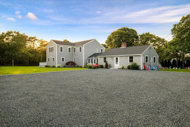 120 Maria Road, Eastham, MA 02642