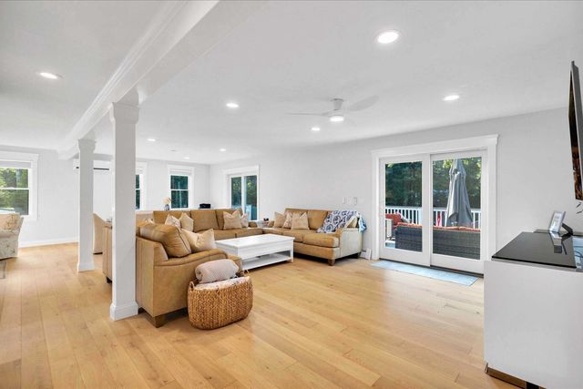120 Maria Road, Eastham, MA 02642