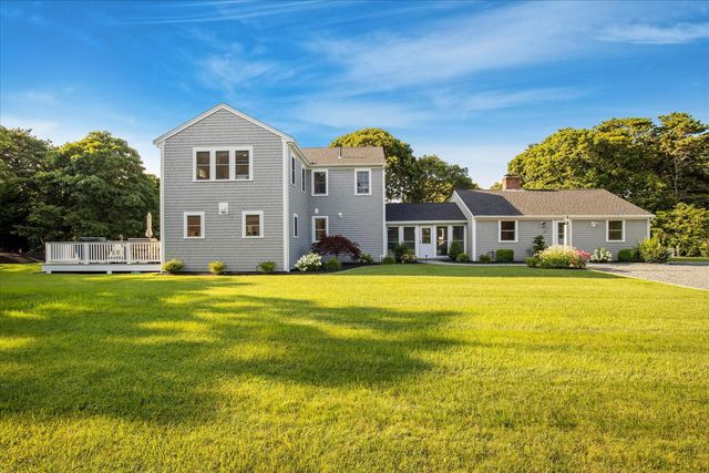 120 Maria Road, Eastham, MA 02642