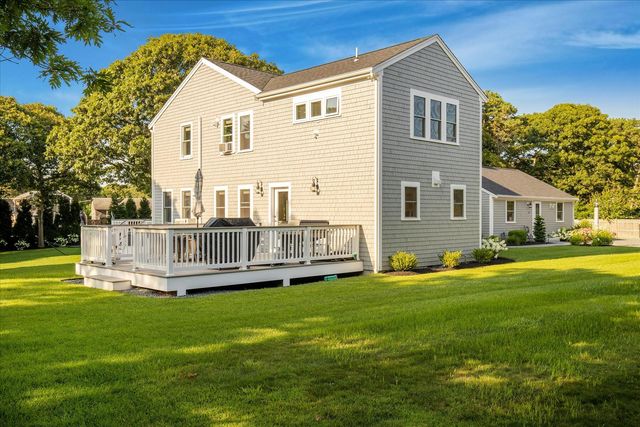 120 Maria Road, Eastham, MA 02642