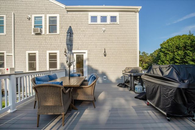 120 Maria Road, Eastham, MA 02642