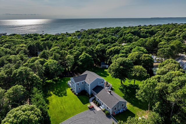 120 Maria Road, Eastham, MA 02642