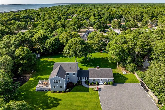 120 Maria Road, Eastham, MA 02642