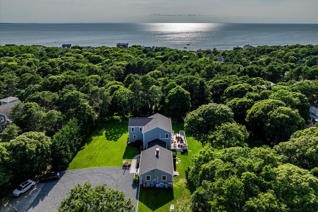 120 Maria Road, Eastham, MA 02642
