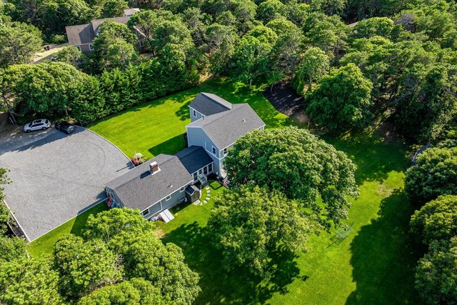 120 Maria Road, Eastham, MA 02642