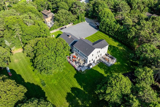 120 Maria Road, Eastham, MA 02642