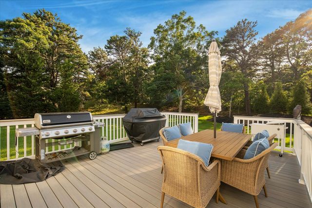 120 Maria Road, Eastham, MA 02642