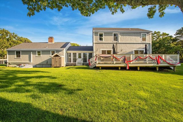 120 Maria Road, Eastham, MA 02642