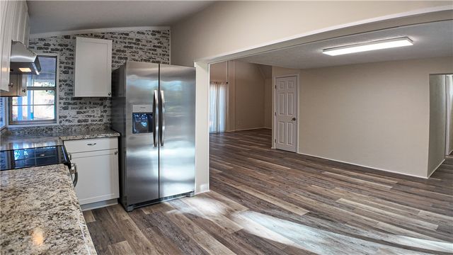 544 Mineral Springs Road, Waynesville, GA 31566