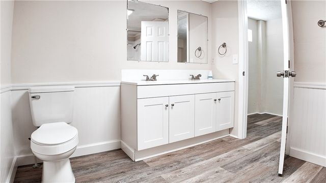 544 Mineral Springs Road, Waynesville, GA 31566