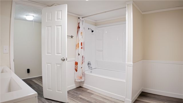 544 Mineral Springs Road, Waynesville, GA 31566