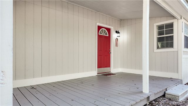 544 Mineral Springs Road, Waynesville, GA 31566