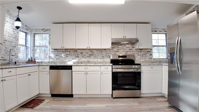 544 Mineral Springs Road, Waynesville, GA 31566