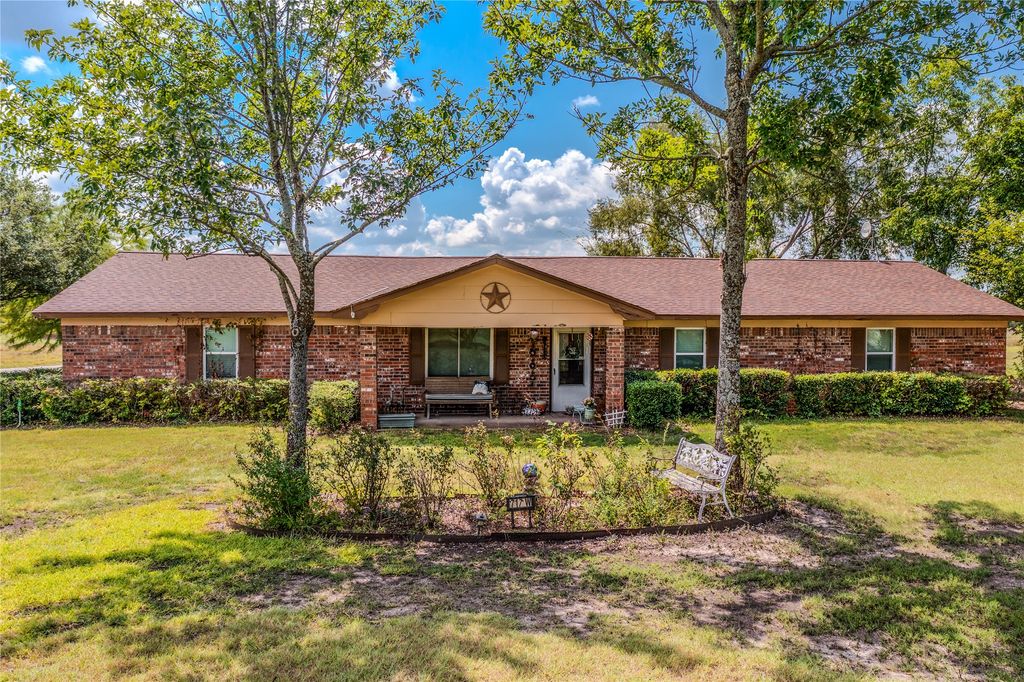 717 Houston Street, Anna, TX 75409
