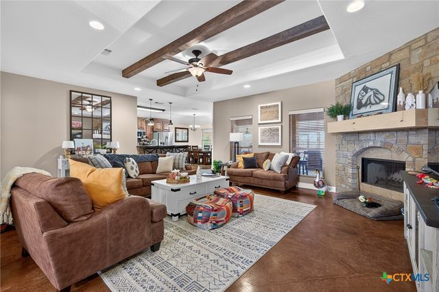 2068 Pirtle Drive, Salado, TX 76571