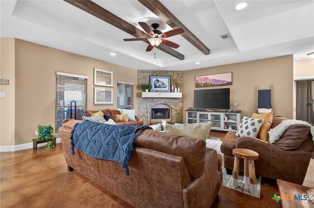 2068 Pirtle Drive, Salado, TX 76571