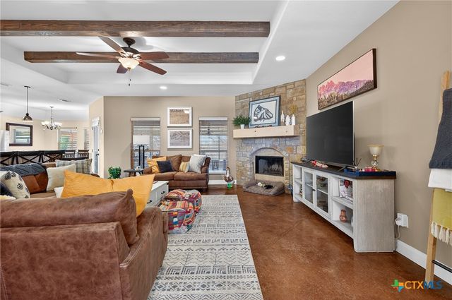 2068 Pirtle Drive, Salado, TX 76571