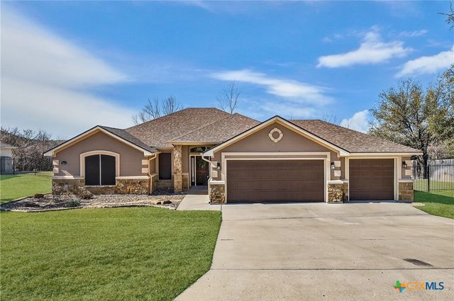 2068 Pirtle Drive, Salado, TX 76571