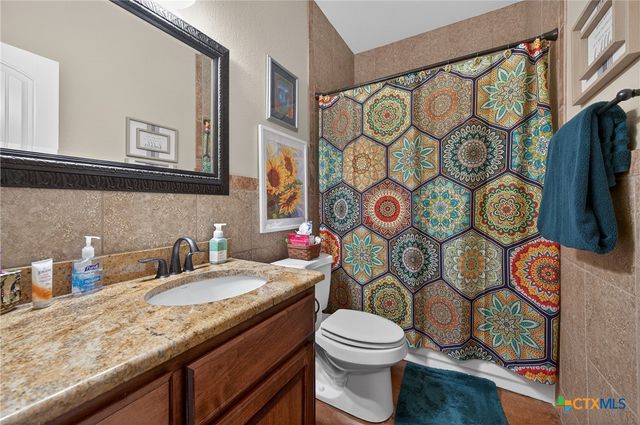 2068 Pirtle Drive, Salado, TX 76571