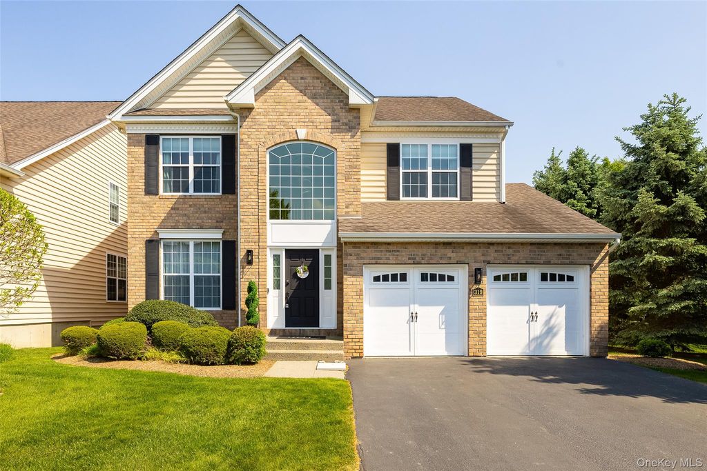 319 Honness Road, Fishkill, NY 12524