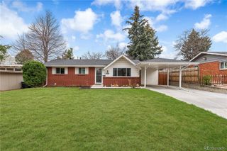 6104 W 62nd Avenue, Arvada, CO 80003