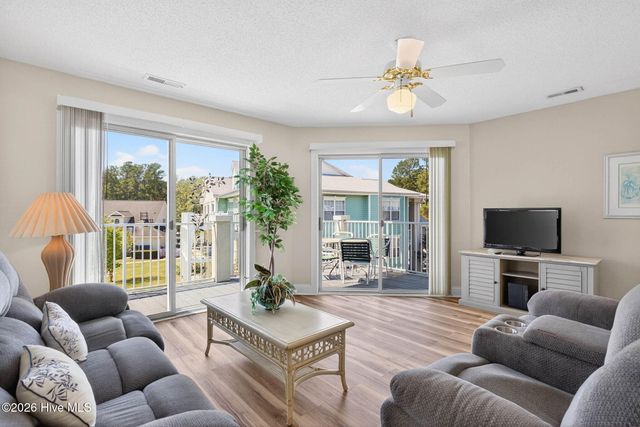 330 S Middleton Drive NW Unit 1209, Calabash, NC 28467