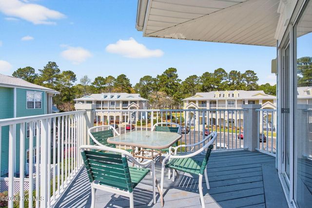 330 S Middleton Drive NW Unit 1209, Calabash, NC 28467