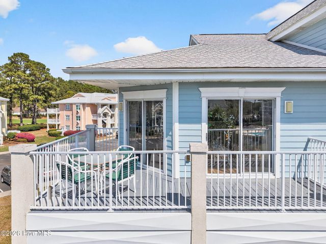 330 S Middleton Drive NW Unit 1209, Calabash, NC 28467