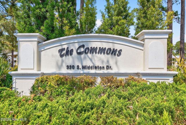 330 S Middleton Drive NW Unit 1209, Calabash, NC 28467