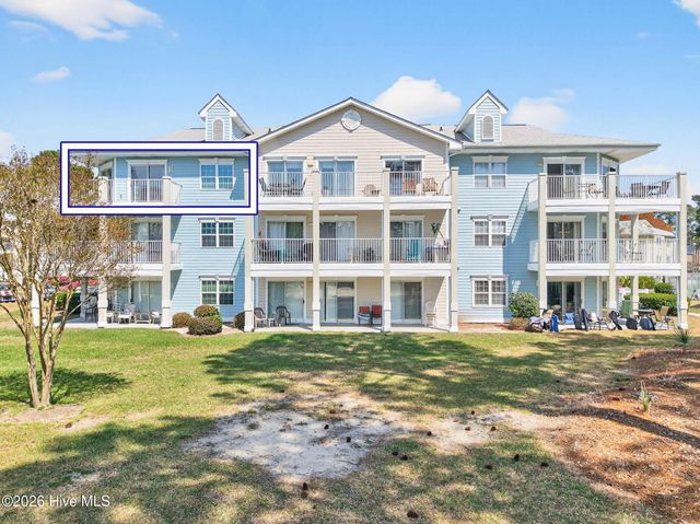 330 S Middleton Drive NW Unit 1209, Calabash, NC 28467