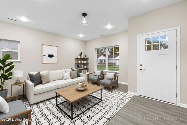 3200 Maldon Ct, Louisville, KY 40216