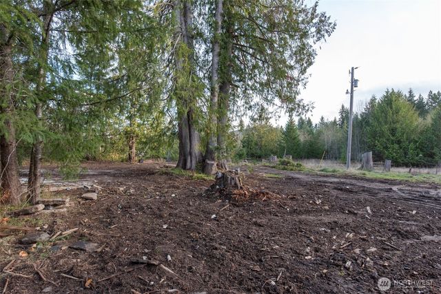 265 Colville Road, Port Angeles, WA 98362