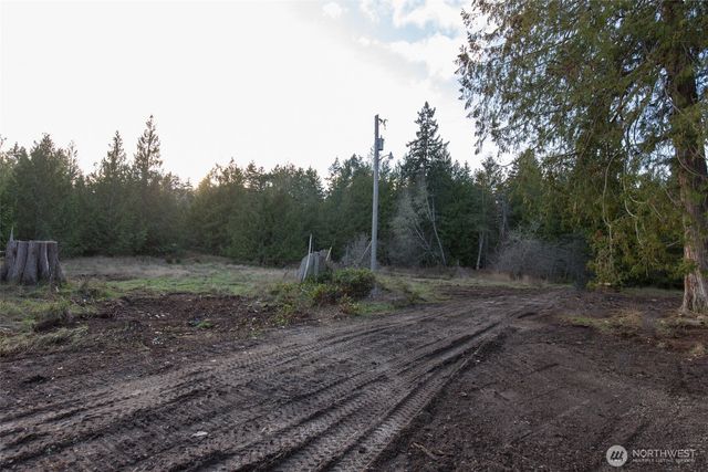 265 Colville Road, Port Angeles, WA 98362