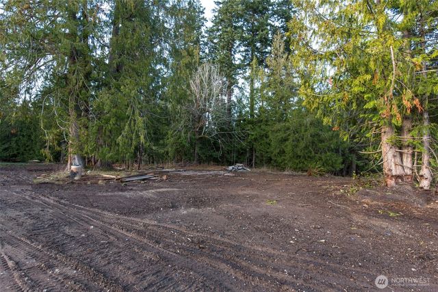 265 Colville Road, Port Angeles, WA 98362