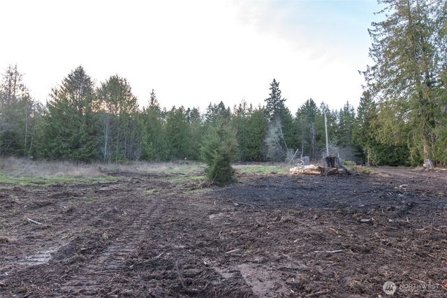 265 Colville Road, Port Angeles, WA 98362