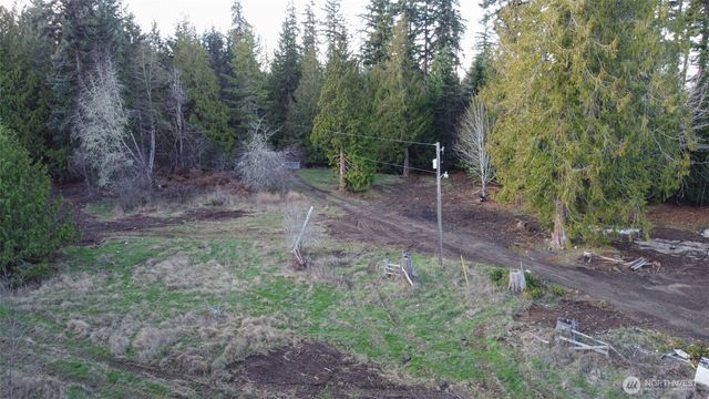 265 Colville Road, Port Angeles, WA 98362