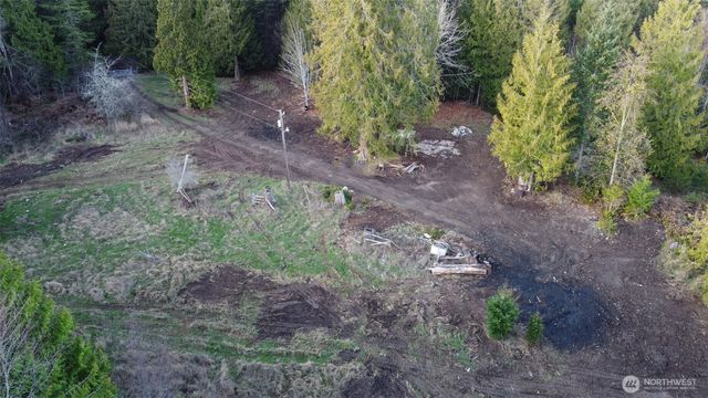 265 Colville Road, Port Angeles, WA 98362