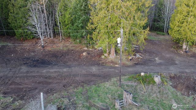 265 Colville Road, Port Angeles, WA 98362