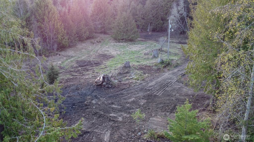 265 Colville Road, Port Angeles, WA 98362