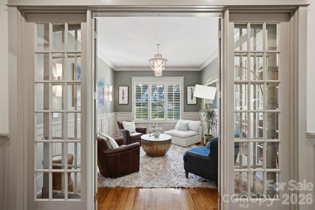 21314 Olde Quarry Lane, Cornelius, NC 28031