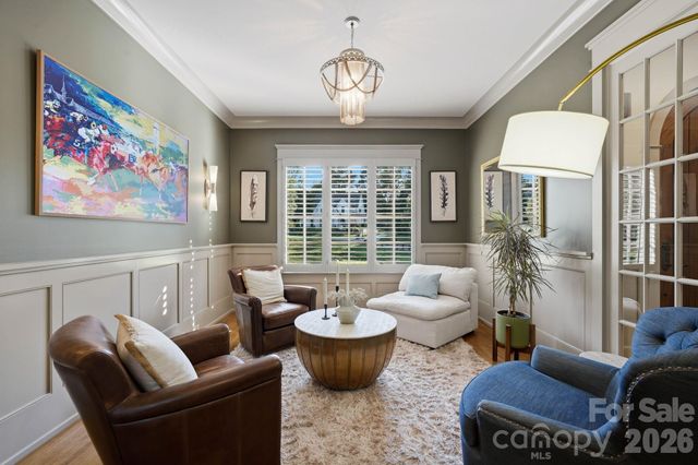 21314 Olde Quarry Lane, Cornelius, NC 28031