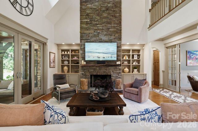 21314 Olde Quarry Lane, Cornelius, NC 28031