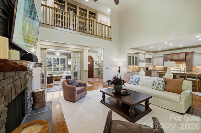 21314 Olde Quarry Lane, Cornelius, NC 28031