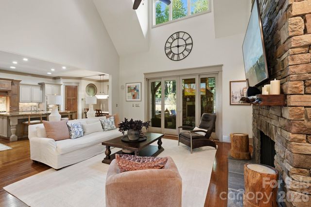 21314 Olde Quarry Lane, Cornelius, NC 28031