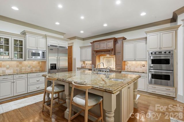 21314 Olde Quarry Lane, Cornelius, NC 28031