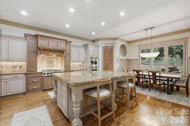 21314 Olde Quarry Lane, Cornelius, NC 28031