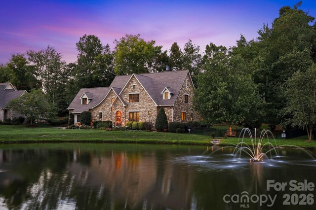 21314 Olde Quarry Lane, Cornelius, NC 28031