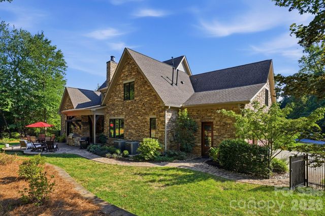 21314 Olde Quarry Lane, Cornelius, NC 28031
