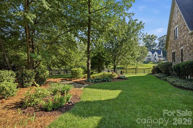 21314 Olde Quarry Lane, Cornelius, NC 28031